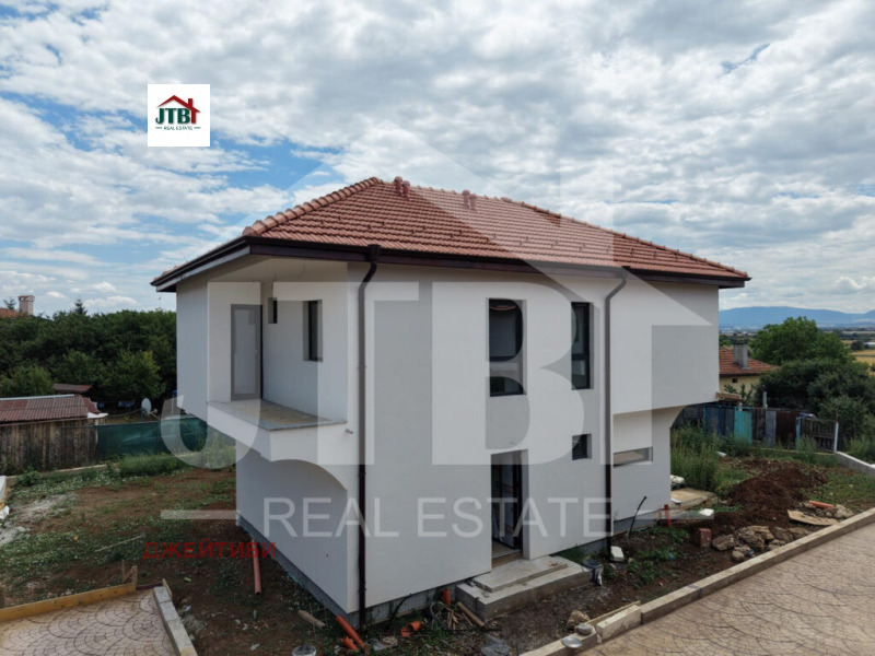 Продава КЪЩА, област София, гр. Костинброд • 279000 € • 37023159 1 — Holmes.bg Продава КЪЩА, област София, гр. Костинброд • 279000 € • 37023159 1