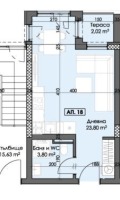 Продава 1-СТАЕН, град Пловдив, Тракия • 63000 € / 123217.29 лв. • 34118390 2 — Holmes.bg Продава 1-СТАЕН, град Пловдив, Тракия • 63000 € / 123217.29 лв. • 34118390 2