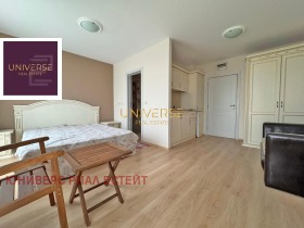 1-СТАЕН, 41 m2 - Holmes.bg 1-СТАЕН, 41 m2