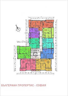 Продава 3-СТАЕН | Imot.bg — малка снимка 7