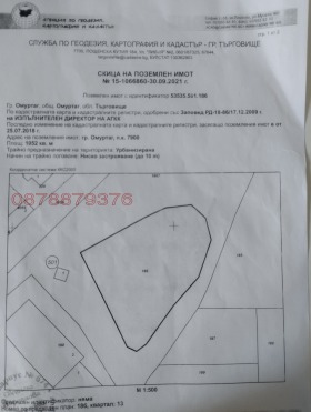 Снимка Продава ПАРЦЕЛ