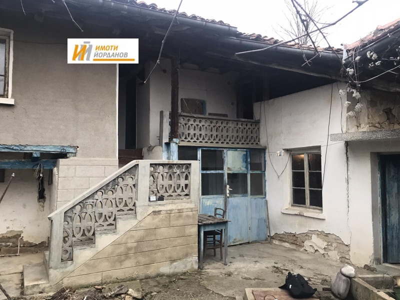 Продава КЪЩА, област Велико Търново, с. Пчелище • 49500 € • 93612143 1 — Holmes.bg Продава КЪЩА, област Велико Търново, с. Пчелище • 49500 € • 93612143 1