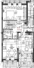 Продава МНОГОСТАЕН, град София, Овча купел 2 • 295000 € • 58318964 4 — Holmes.bg Продава МНОГОСТАЕН, град София, Овча купел 2 • 295000 € • 58318964 4