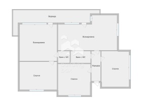 Продава КЪЩА | Imot.bg — малка снимка 10