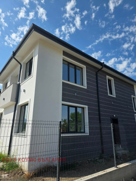 КЪЩА, 210 m2 - Holmes.bg КЪЩА, 210 m2