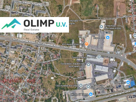 ПАРЦЕЛ, 1 940 m2 - Holmes.bg ПАРЦЕЛ, 1 940 m2