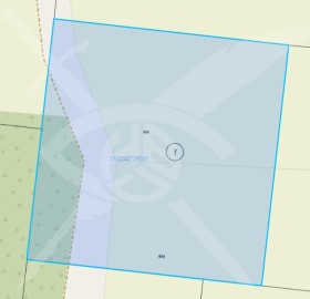 ПАРЦЕЛ, 5 892 m2 - Holmes.bg ПАРЦЕЛ, 5 892 m2