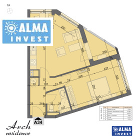 Продава 2-СТАЕН | Imot.bg — малка снимка 6
