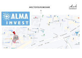 Обява Продава 2-СТАЕН,град София, Хаджи Димитър