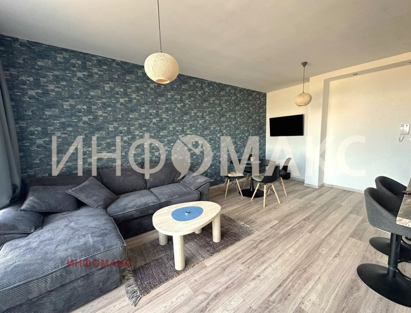 Продава 2-СТАЕН, област Бургас, гр. Черноморец • 140000 € • 53789388 1 — Holmes.bg Продава 2-СТАЕН, област Бургас, гр. Черноморец • 140000 € • 53789388 1