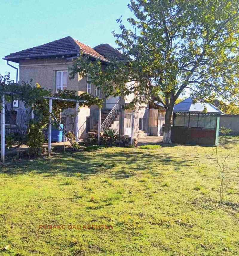 Продава КЪЩА, област Велико Търново, с. Никюп • 77000 € / 150598.91 лв. • 25946419 1 — Holmes.bg Продава КЪЩА, област Велико Търново, с. Никюп • 77000 € / 150598.91 лв. • 25946419 1