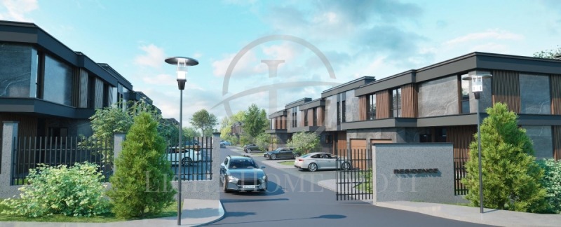 Продава КЪЩА, област Пловдив, с. Марково • 264120 € • 78689211 1 — Holmes.bg Продава КЪЩА, област Пловдив, с. Марково • 264120 € • 78689211 1