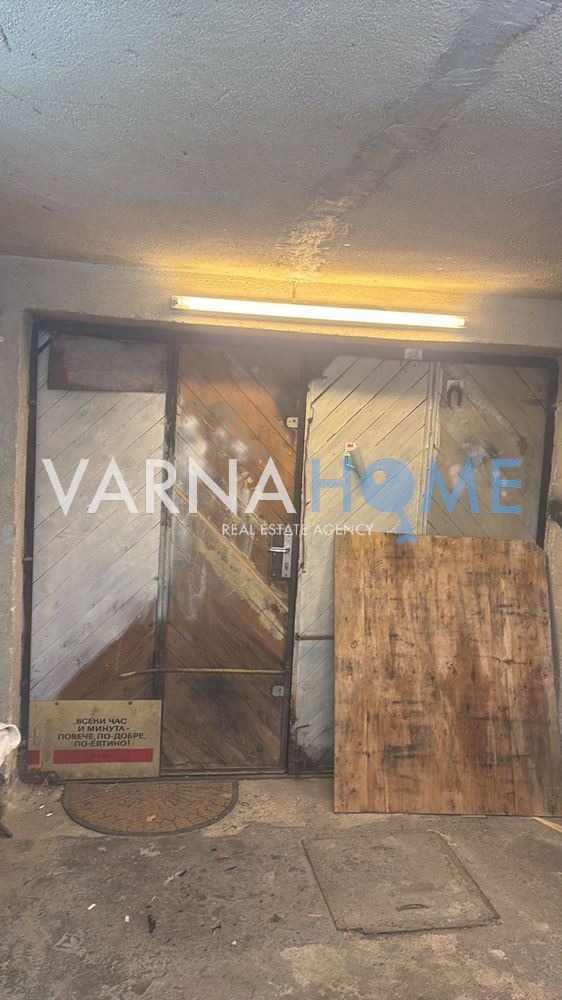 Продава ГАРАЖ, ПАРКОМЯСТО, град Варна, Лятно кино Тракия • 60000 € / 117349.80 лв. • 72102289 1 — Holmes.bg Продава ГАРАЖ, ПАРКОМЯСТО, град Варна, Лятно кино Тракия • 60000 € / 117349.80 лв. • 72102289 1