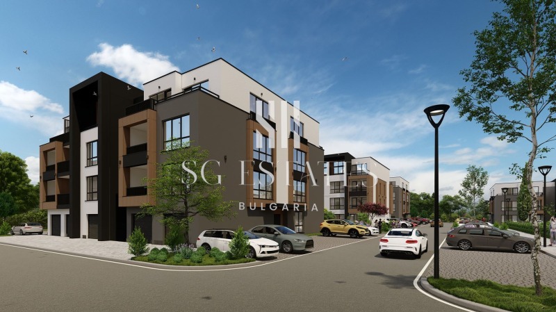 Продава 2-СТАЕН, град Пловдив, Остромила • 96467 € / 188673.05 лв. • 91429420 1 — Holmes.bg Продава 2-СТАЕН, град Пловдив, Остромила • 96467 € / 188673.05 лв. • 91429420 1