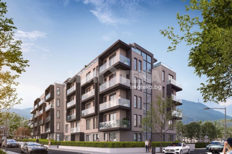 Продава 2-СТАЕН, град София, Манастирски ливади • 159000 € / 310976.97 лв. • 75080282 1 — Holmes.bg Продава 2-СТАЕН, град София, Манастирски ливади • 159000 € / 310976.97 лв. • 75080282 1