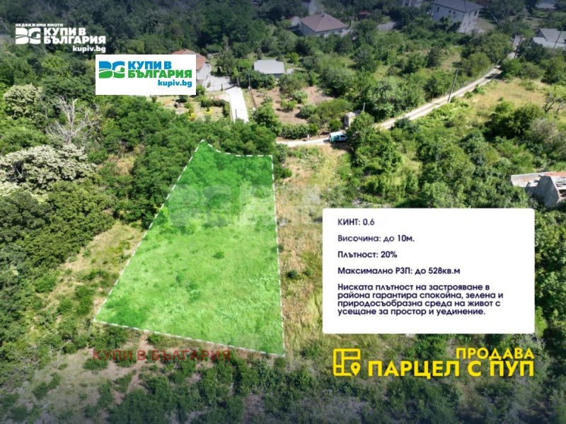 Продава ПАРЦЕЛ, град Варна, м-т Горна Трака • 158000 € / 309021.14 лв. • 40974766 1 — Holmes.bg Продава ПАРЦЕЛ, град Варна, м-т Горна Трака • 158000 € / 309021.14 лв. • 40974766 1