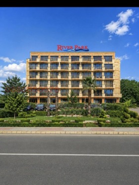 Продава 2-стаен, к.к. Слънчев бряг