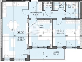Продава 3-СТАЕН | Imot.bg — малка снимка 4