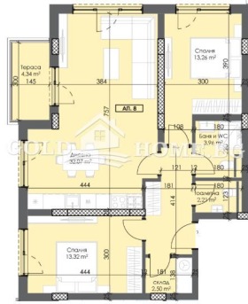 Продава 3-СТАЕН | Imot.bg — малка снимка 10