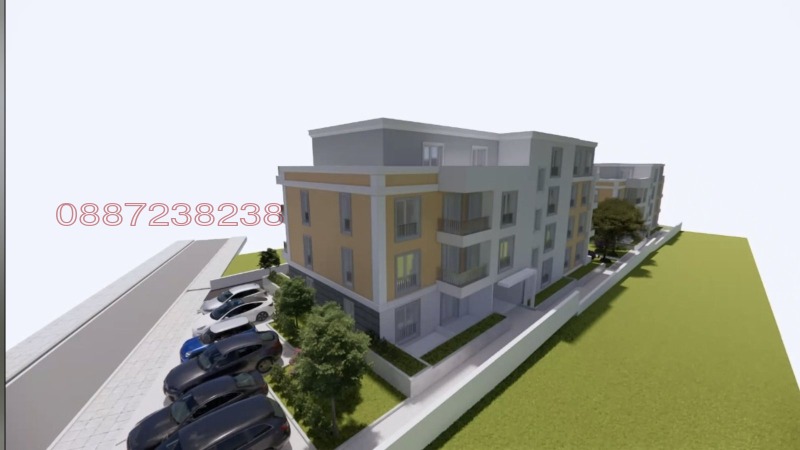 Продава 2-СТАЕН, град София, гр. Нови Искър • 108000 € / 211229.64 лв. • 25682647 1 — Holmes.bg Продава 2-СТАЕН, град София, гр. Нови Искър • 108000 € / 211229.64 лв. • 25682647 1