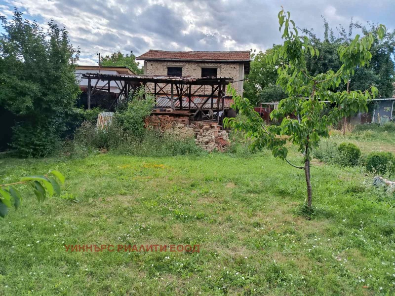 Продава КЪЩА, град София, с. Желява • 199000 € • 16406010 1 — Holmes.bg Продава КЪЩА, град София, с. Желява • 199000 € • 16406010 1