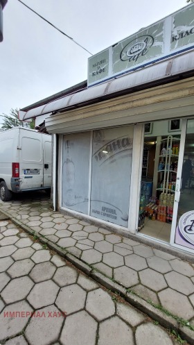 Продажба на магазини в област Хасково - изображение 1 