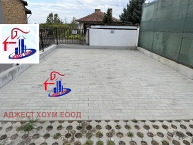 Снимка Продава ГАРАЖ, ПАРКОМЯСТО