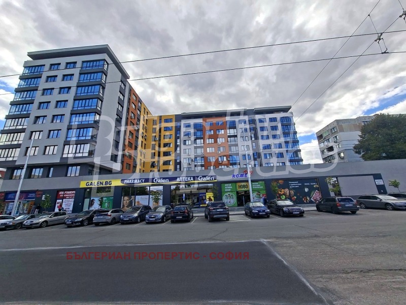 Продава 2-СТАЕН, град София, Люлин 4 • 169200 € • 68557721 1 — Holmes.bg Продава 2-СТАЕН, град София, Люлин 4 • 169200 € • 68557721 1
