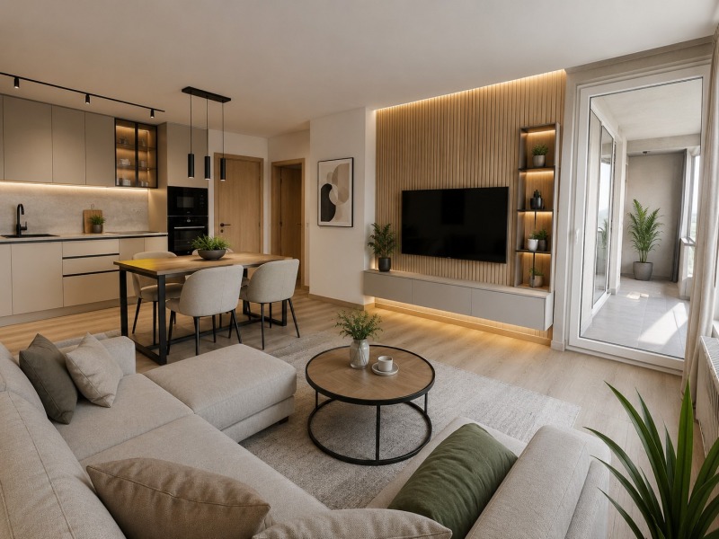 Продава 3-СТАЕН, град Варна, Възраждане 3 • 133900 € / 261885.64 лв. • 71720352 1 — Holmes.bg Продава 3-СТАЕН, град Варна, Възраждане 3 • 133900 € / 261885.64 лв. • 71720352 1