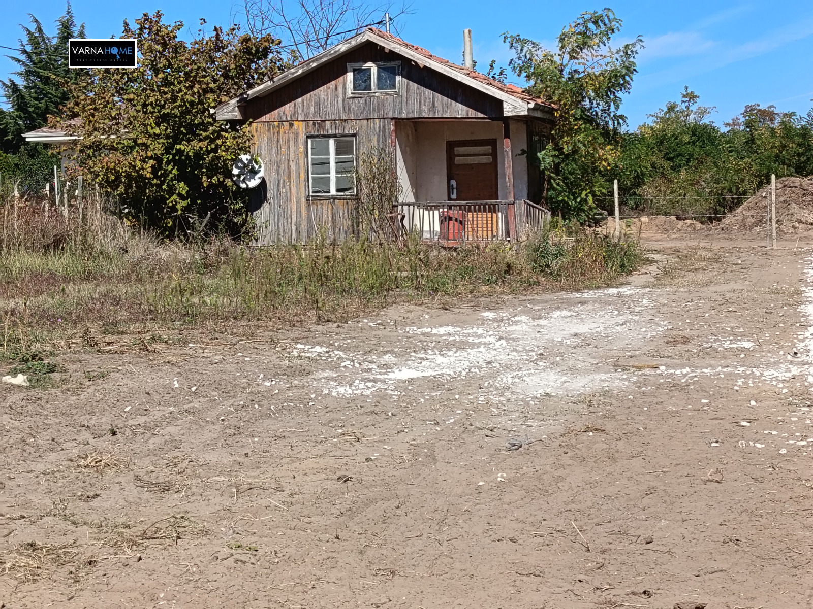 Продава Парцел град Варна , м-т Боровец - юг , 600 кв.м | 74698753 — Imoti.com Продава Парцел град Варна , м-т Боровец - юг , 600 кв.м | 74698753
