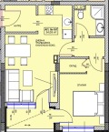 Продава 2-СТАЕН, област Бургас, гр. Поморие • 97560 € • 45796232 4 — Holmes.bg Продава 2-СТАЕН, област Бургас, гр. Поморие • 97560 € • 45796232 4