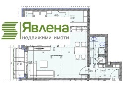 2-СТАЕН, 88 m2 - Holmes.bg 2-СТАЕН, 88 m2
