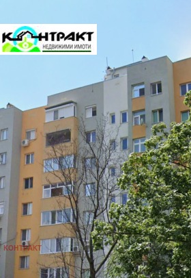 3-СТАЕН, 84 m2 - Holmes.bg 3-СТАЕН, 84 m2