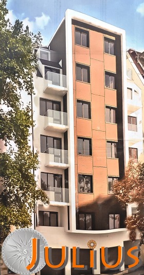 3-СТАЕН, 121 m2 - Holmes.bg 3-СТАЕН, 121 m2