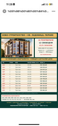 Продава 3-СТАЕН, град Перник, Ладовица • 130810 € • 82040453 2 — Holmes.bg Продава 3-СТАЕН, град Перник, Ладовица • 130810 € • 82040453 2
