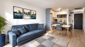 2-СТАЕН, 83 m2 - Holmes.bg 2-СТАЕН, 83 m2