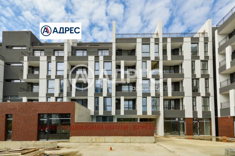 Продава 2-СТАЕН, град Бургас, Меден рудник - зона В • 87800 € / 171721.87 лв. • 57693635 1 — Holmes.bg Продава 2-СТАЕН, град Бургас, Меден рудник - зона В • 87800 € / 171721.87 лв. • 57693635 1