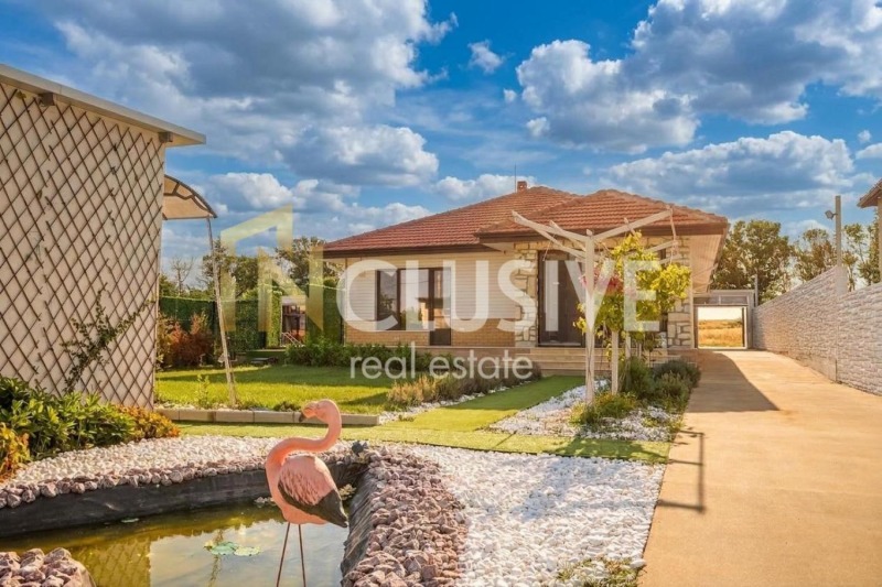 Продава КЪЩА, област Варна, с. Калиманци • 850000 € • 33801018 1 — Holmes.bg Продава КЪЩА, област Варна, с. Калиманци • 850000 € • 33801018 1