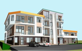Продажба на двустайни апартаменти в град Велико Търново — страница 2 - изображение 2 