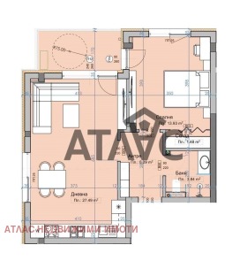 Продава 2-СТАЕН | Imot.bg — малка снимка 2