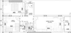 Продава 3-СТАЕН | Imot.bg — малка снимка 6