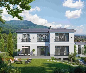 КЪЩА, 410 m2 - Holmes.bg КЪЩА, 410 m2