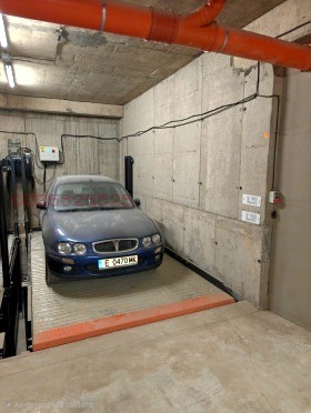 ГАРАЖ, ПАРКОМЯСТО, 23 m2 - Holmes.bg ГАРАЖ, ПАРКОМЯСТО, 23 m2