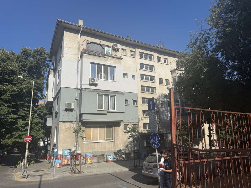 Продава МНОГОСТАЕН, град Бургас, Център • 210000 € • 78634999 1 — Holmes.bg Продава МНОГОСТАЕН, град Бургас, Център • 210000 € • 78634999 1