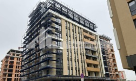 3-СТАЕН, 132 m2 - Holmes.bg 3-СТАЕН, 132 m2