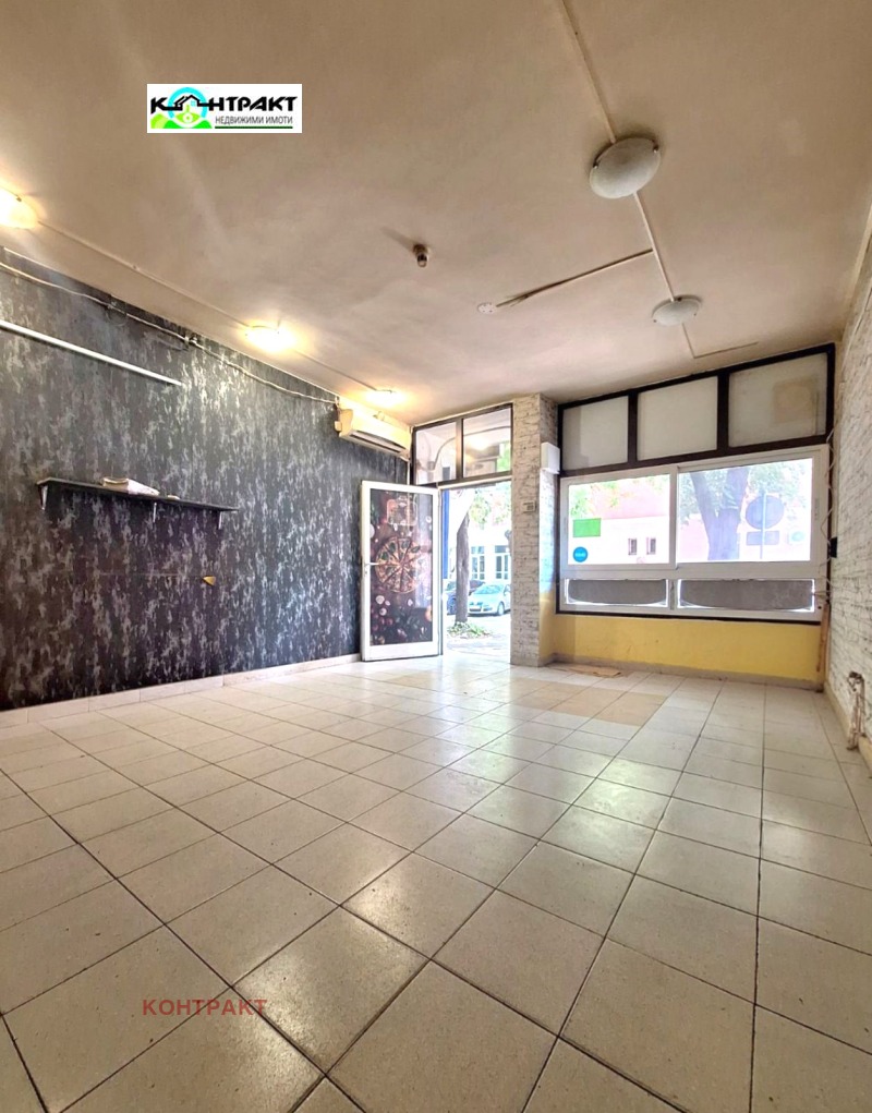 Продава МАГАЗИН, град Стара Загора, Център • 110000 € / 215141.30 лв. • 68632942 1 — Holmes.bg Продава МАГАЗИН, град Стара Загора, Център • 110000 € / 215141.30 лв. • 68632942 1