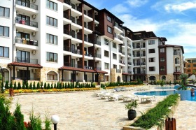 Продажба на тристайни апартаменти в област Бургас — страница 6 - изображение 6 