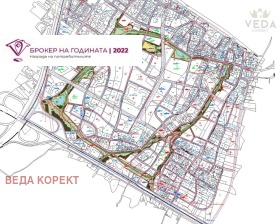 Обява Продава 4-СТАЕН,град София, Манастирски ливади