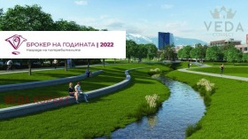 Обява Продава 4-СТАЕН,град София, Манастирски ливади