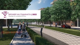 Обява Продава 4-СТАЕН,град София, Манастирски ливади>